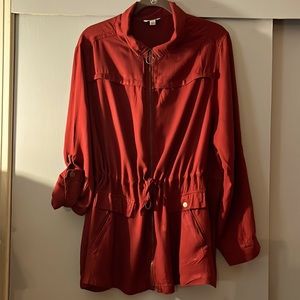 Cato Jacket Size 18W/20W